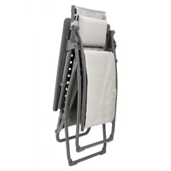 Poltrona Reclinabile Sdraio EVOLUTION LaFuma LFM2767 Galet