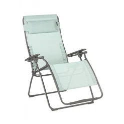 Poltrona Reclinabile Sdraio FUTURA XL LaFuma LFM3116 Mistral