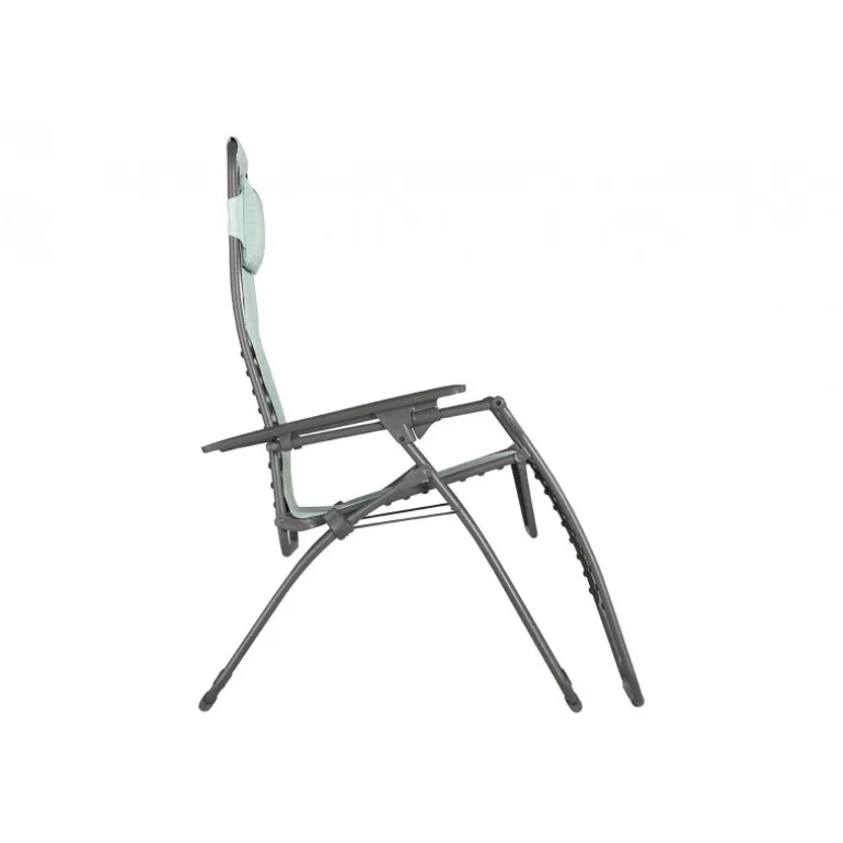 Poltrona Reclinabile Sdraio FUTURA XL LaFuma LFM3116 Mistral