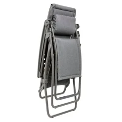 Poltrona Relax Imbottita RSX CLIP XL PADDED LaFuma LFM5334 Ombre/Titane