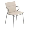 Poltroncina ANCONE GORDES LaFuma LFM2942 Latte