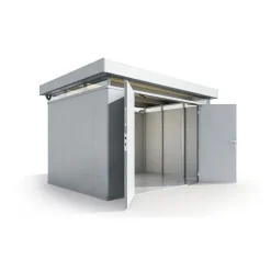 Porta a Due Battenti per Depandance CASANOVA Biohort