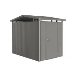 Porta Aggiuntiva per Casetta in Metallo PANORAMA Biohort