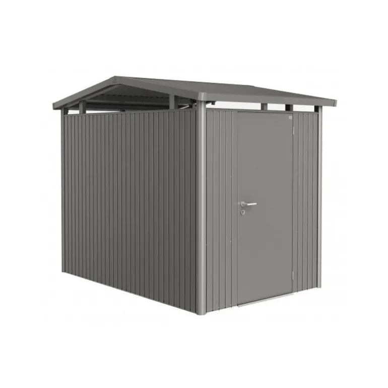 Porta Aggiuntiva per Casetta in Metallo PANORAMA Biohort