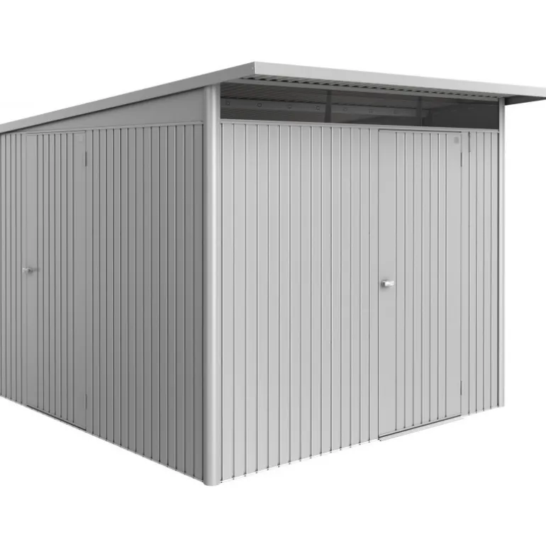 Porta Aggiuntiva per Casetta in Metallo AVANTGARDE ECO Biohort