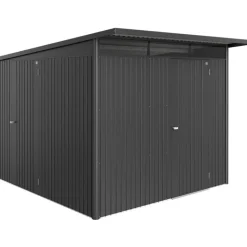 Porta Aggiuntiva per Casetta in Metallo AVANTGARDE ECO Biohort