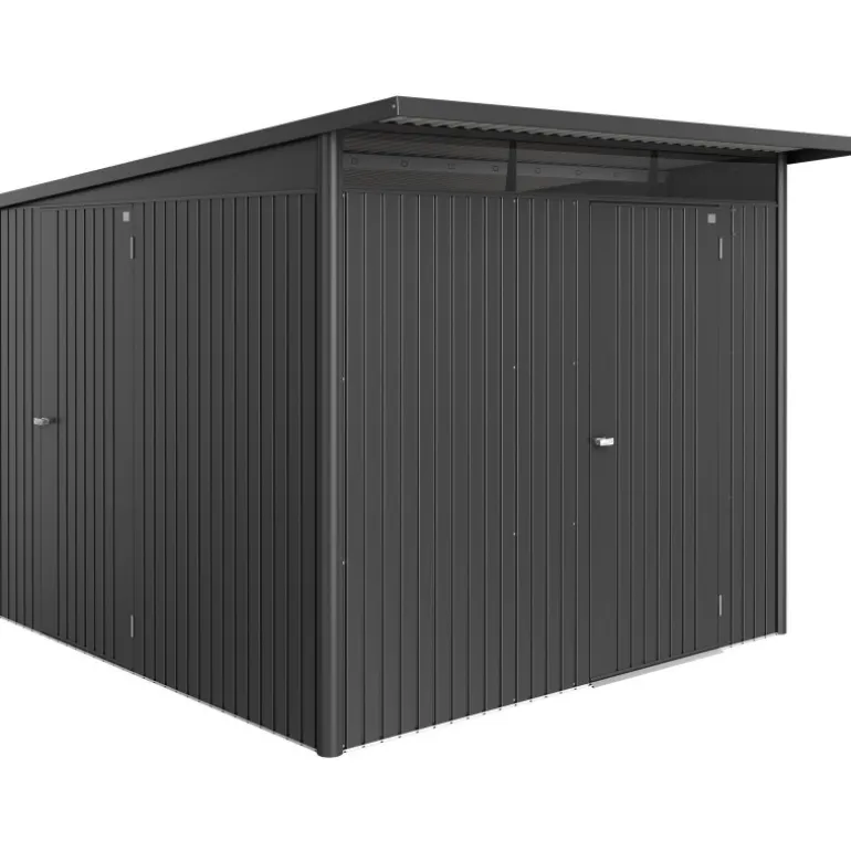 Porta Aggiuntiva per Casetta in Metallo AVANTGARDE ECO Biohort