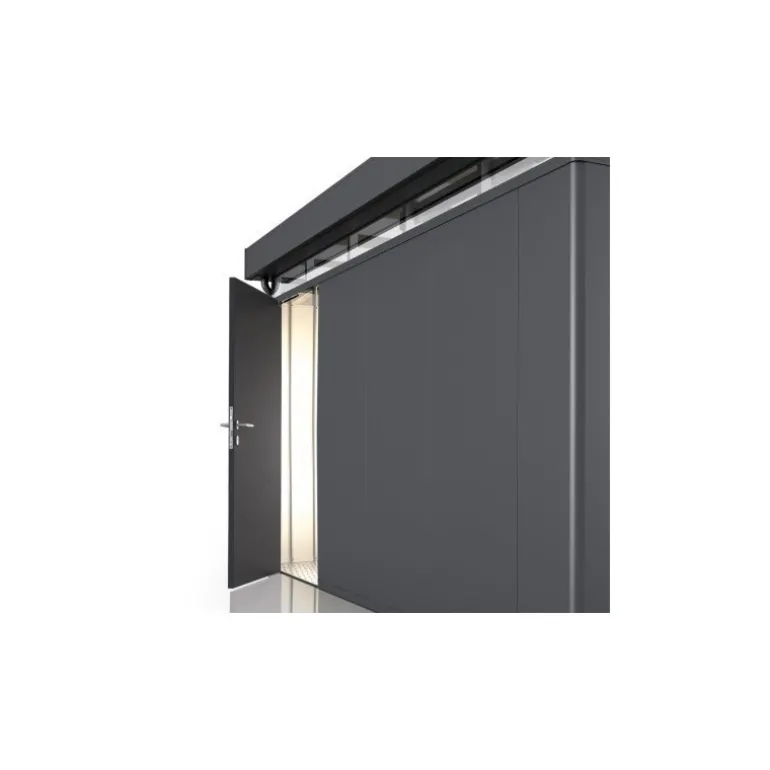 Porta Laterale Aggiuntiva per Depandance CASANOVA Biohort