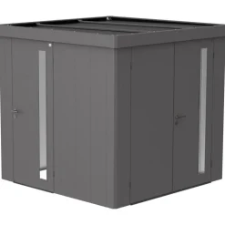 Porta Standard Aggiuntiva per Casetta in Metallo NEO Biohort