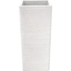 Portavaso Shabby Quadro Alto