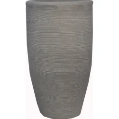 Portavaso Shabby Rigato