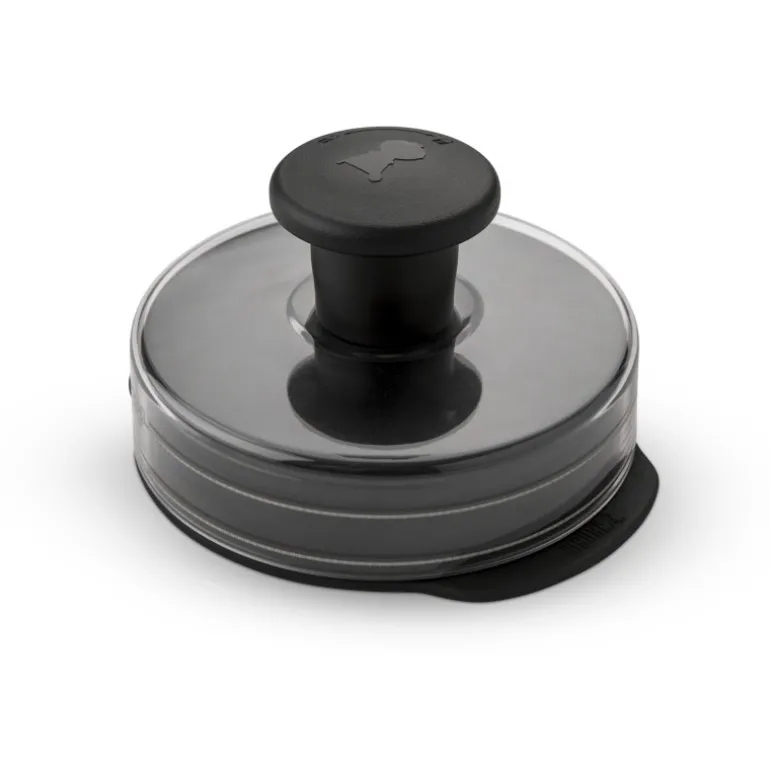 Pressa Hamburger Weber in materiale plastico Cod. 6400