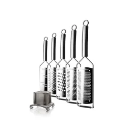 Proteggi-Dita per Grattugia Professional