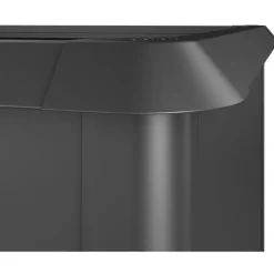 Protezione Anti Lumache per Aiuola Rialzata in Metallo Biohort