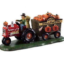 Pumpkin Haul Countdown Cod. 93414