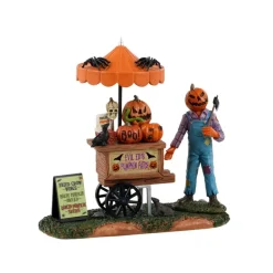 Pumpkin Patch Vendor Cod. 33611