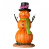 Pumpkin Snowmen Cod. 24944