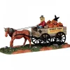 Pumpkin Wagon Cod. 53203