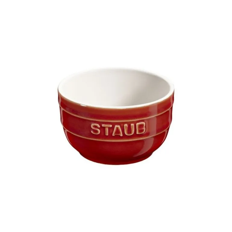 Ramekins 8 cm Ancient Copper in Ceramica