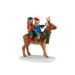 Reindeer Rides Cod. 52529