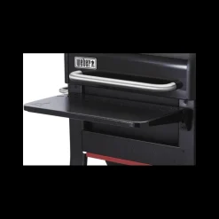 Ripiano Frontale per BBQ Weber Searwood Cod. 3400108