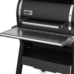 Ripiano frontale per SmokeFire EX4 Cod. 7002