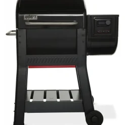 Ripiano Inferiore per BBQ Weber Smoque Cod. 3400666