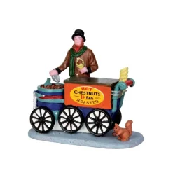 Roasted Chestnuts Cod. 42266