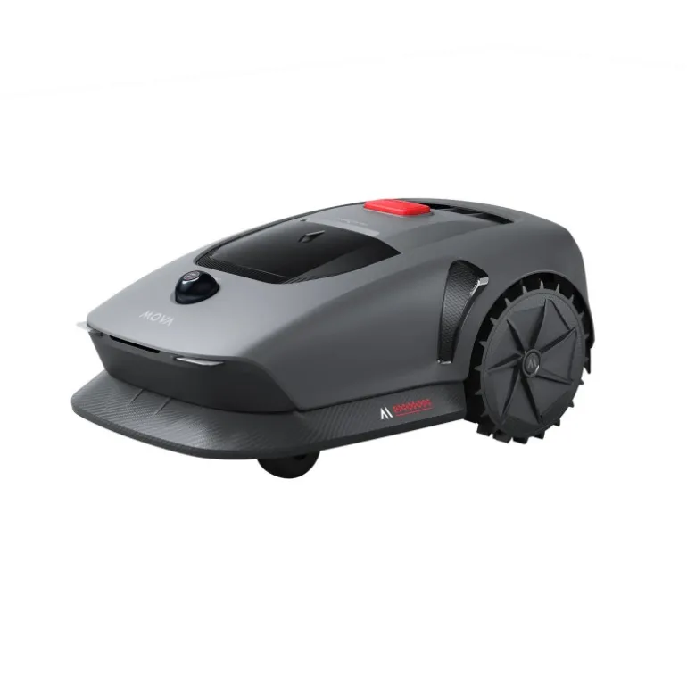 Robot Tagliaerba Automatico MOVA 600