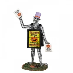 Sandwich Board Skeleton Cod. 22102