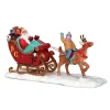 Santa's Sleigh Cod. 53210