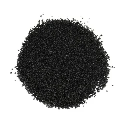 Sassolini Neri Grana Fine 370 ml