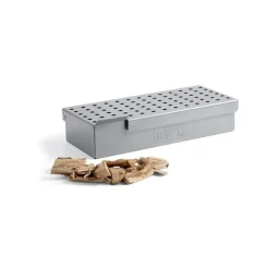 Scatola per Affumicatura Weber Cod. 7576