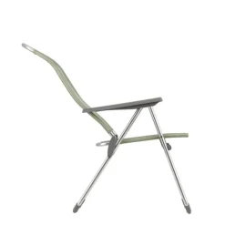 Sedia ALU CHAM LaFuma LFM2772 Moss