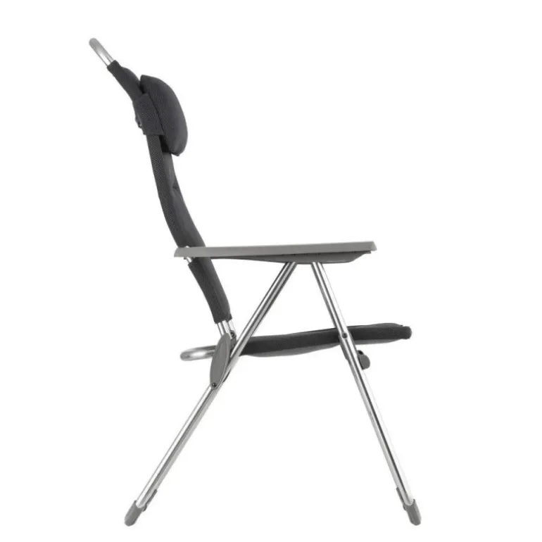 Sedia ALU CHAM XL LaFuma LFM5269 Acier