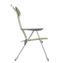 Sedia ALU CHAM XL LaFuma LFM2774 Moss