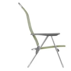 Sedia ALU LOW LaFuma LFM2776 Moss