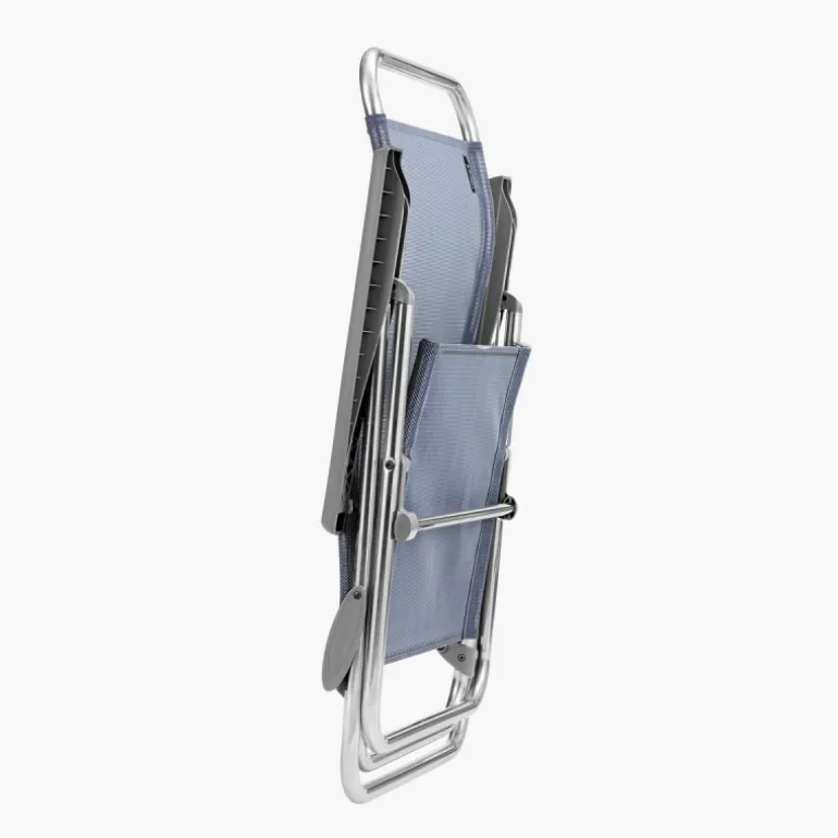 Sedia ALU LOW LaFuma LFM2776 Océan II