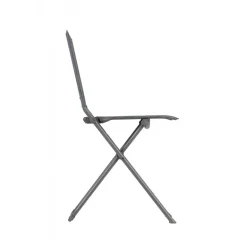 Sedia ANYTIME LaFuma LFM2636 Obsidian