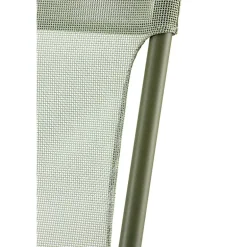 Sedia BALCONY II LaFuma LFM5167 CB Moss