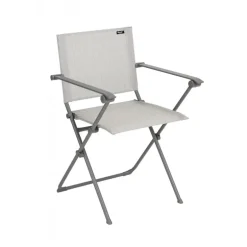 Sedia con Braccioli ANYTIME LaFuma LFM2640 Galet