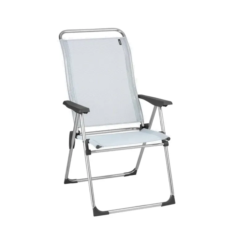 Sedia da Campeggio CHAM LaFuma LFM2772 Ciel