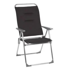 Sedia da Campeggio CHAM LaFuma LFM2848 Acier