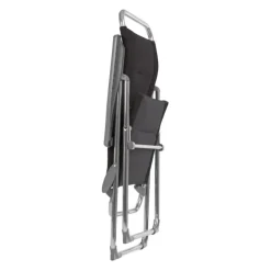 Sedia da Campeggio CHAM LaFuma LFM2848 Acier