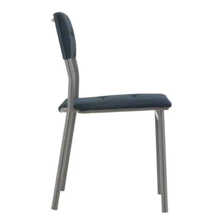 Sedia Impilabile ORON LaFuma LFM5272 Bleu Encre