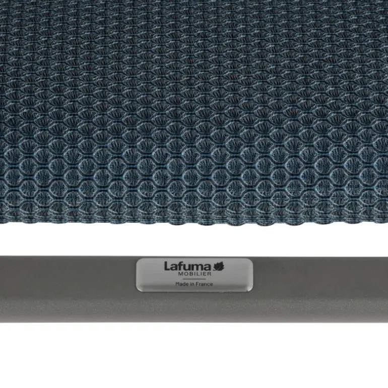 Sedia Impilabile ORON LaFuma LFM5272 Bleu Encre