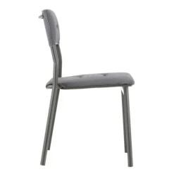 Sedia Impilabile ORON LaFuma LFM5272 Silver