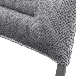 Sedia Impilabile ORON LaFuma LFM5272 Silver