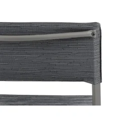 Sedia Impilabile ORON LaFuma LFM5066 Obsidian