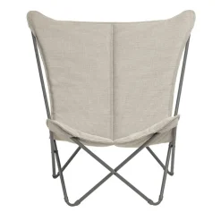 Sedia Lounge SPHINX LaFuma LFM2770 Latte